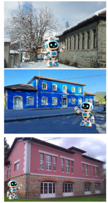 PicosTech Week